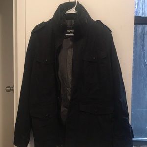 Express Jacket